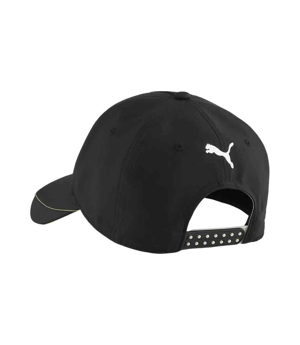 Puma Mercedes AMG Petronas Motorsport Bb Cap Şapka Siyah