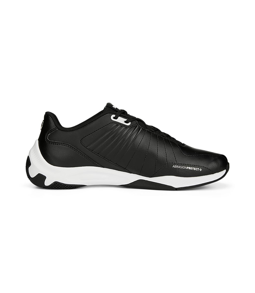 Puma Mercedes Mapf1 Kart Cat Rl Nitro Ayakkab Siyah Fitmoda