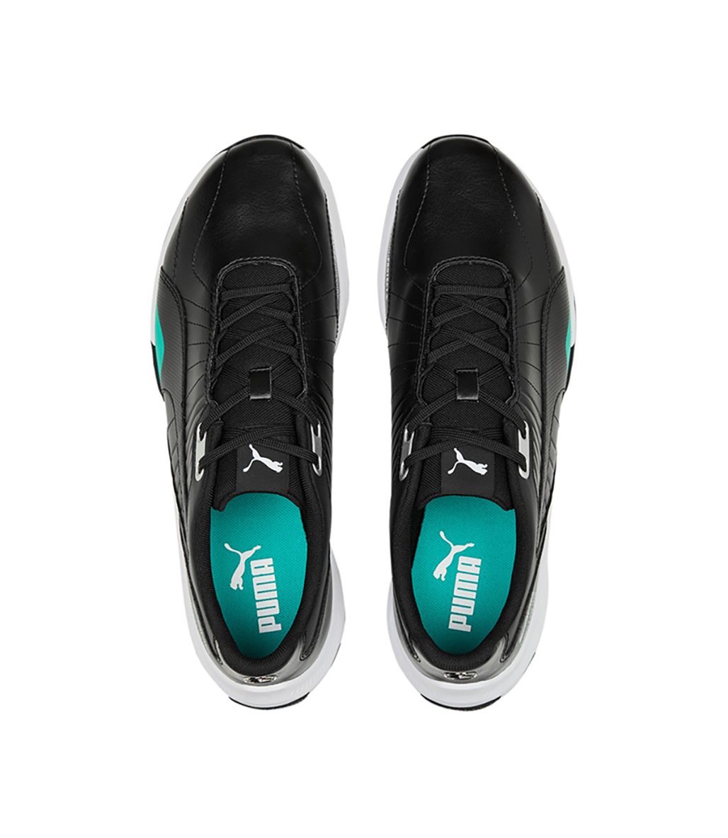 Puma Mercedes Mapf1 Kart Cat Rl Nitro Ayakkabı Siyah