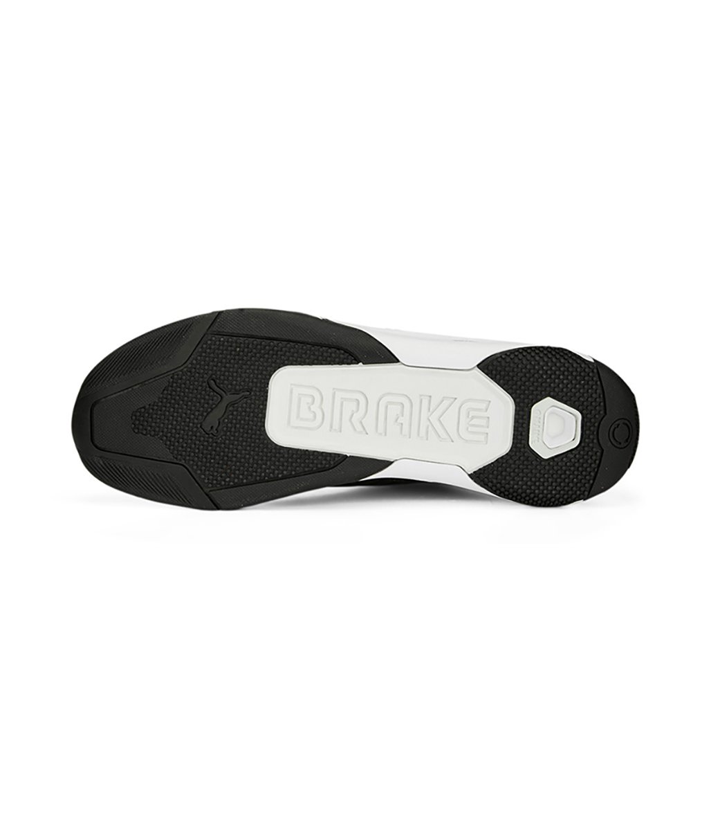 Puma Mercedes Mapf1 Kart Cat Rl Nitro Ayakkabı Siyah