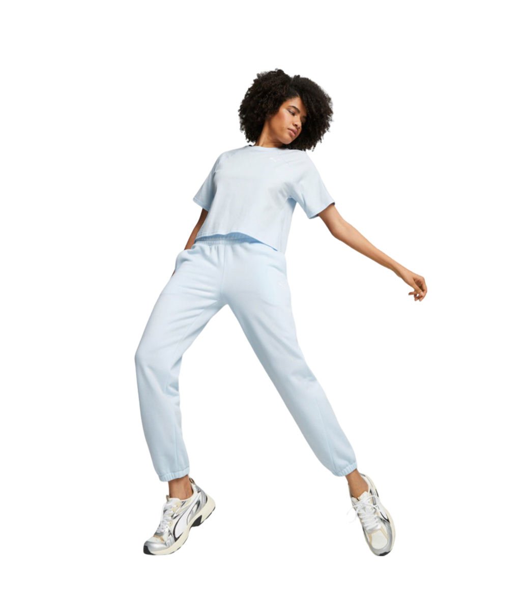 Puma Milenio Tech Unisex Ayakkabı Beyaz Gri