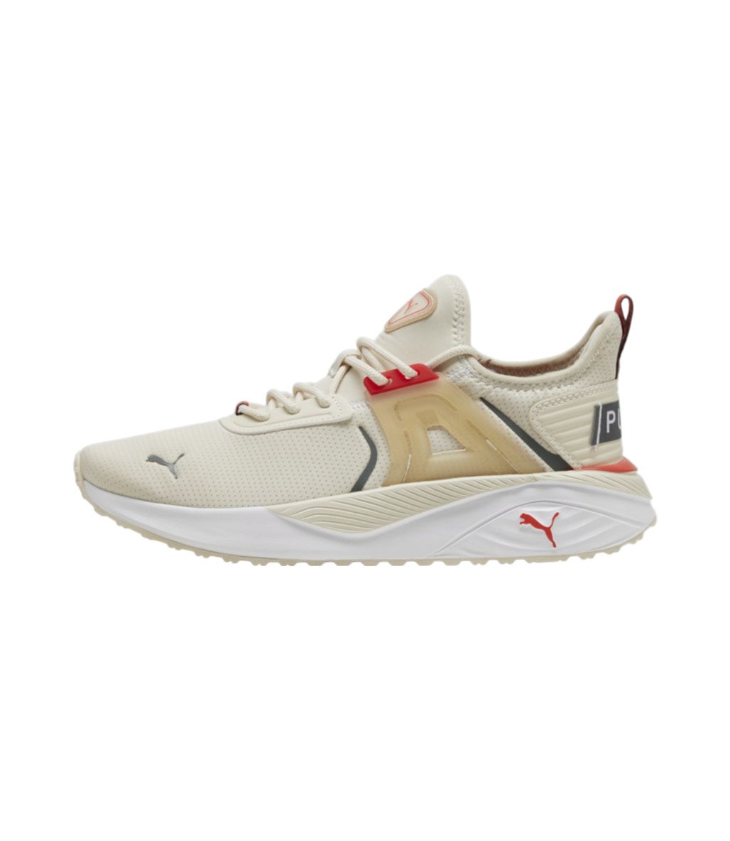 Puma Pacer 23 Desert Road Ayakkabı Bej