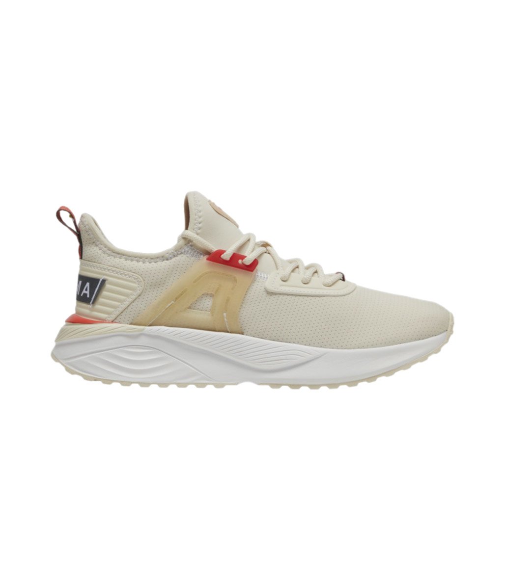 Puma Pacer 23 Desert Road Ayakkabı Bej