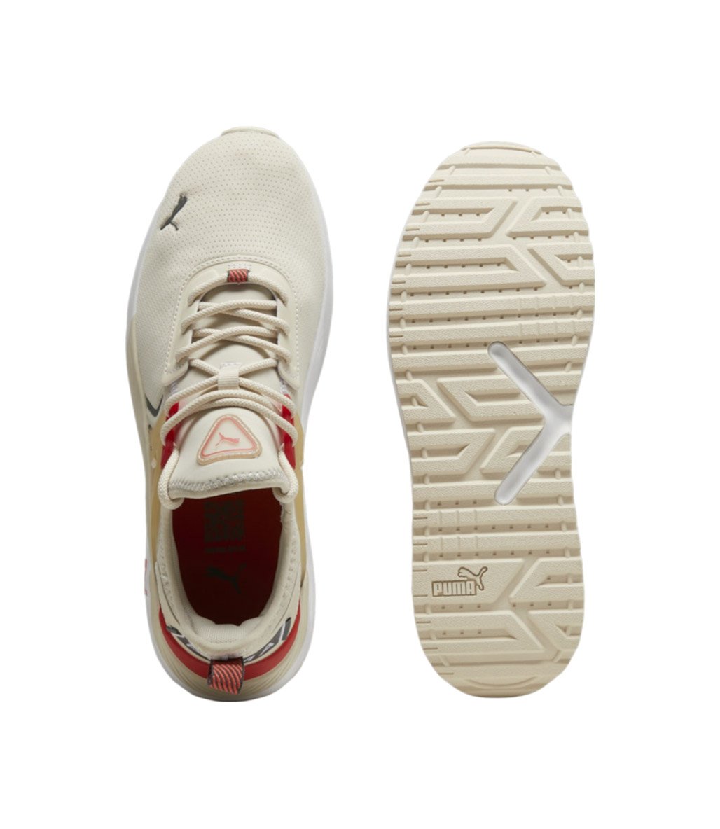Puma Pacer 23 Desert Road Ayakkabı Bej