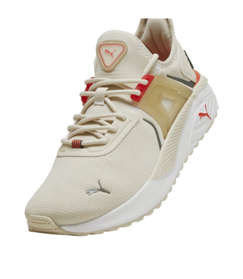 Puma Pacer 23 Desert Road Ayakkabı Bej