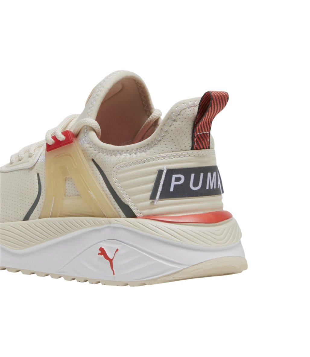 Puma Pacer 23 Desert Road Ayakkabı Bej