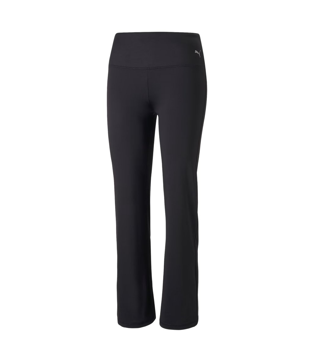 Puma Performance Kadın Yoga Pantolonu Siyah