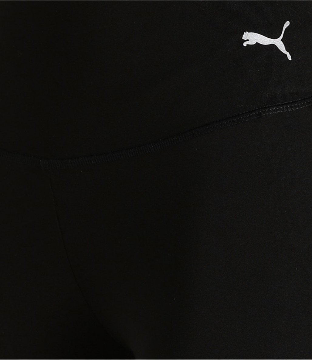 Puma Performance Kadın Yoga Pantolonu Siyah