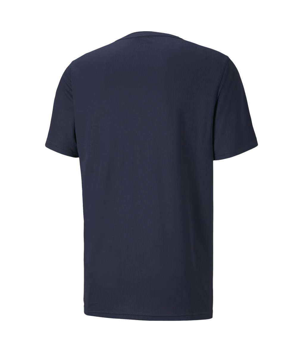 Puma Performance Kısa Kollu T-Shirt Lacivert