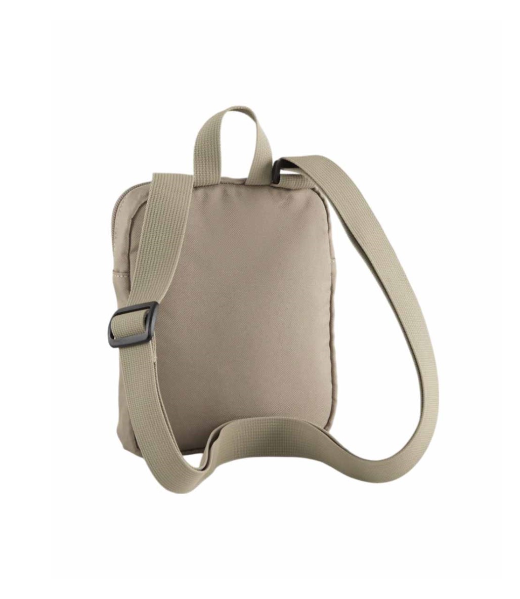 Puma Phase Portable Omuz Çantası Bej