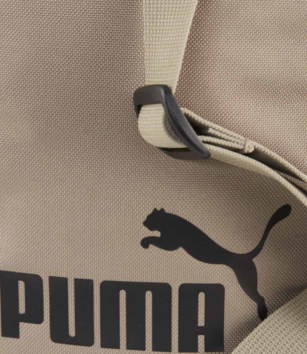 Puma Phase Portable Omuz Çantası Bej