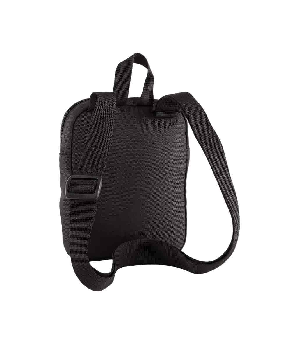 Puma Phase Portable Omuz Çantası Siyah