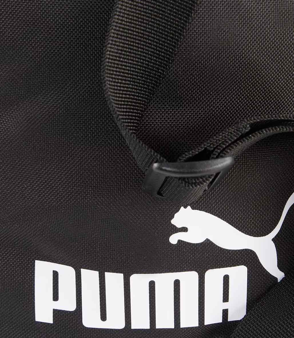 Puma Phase Portable Omuz Çantası Siyah