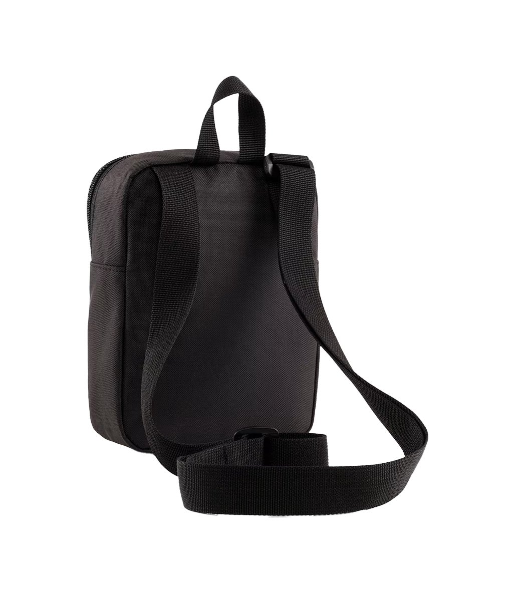 Puma Phase Portable Taşınabilir Omuz Çantası Siyah