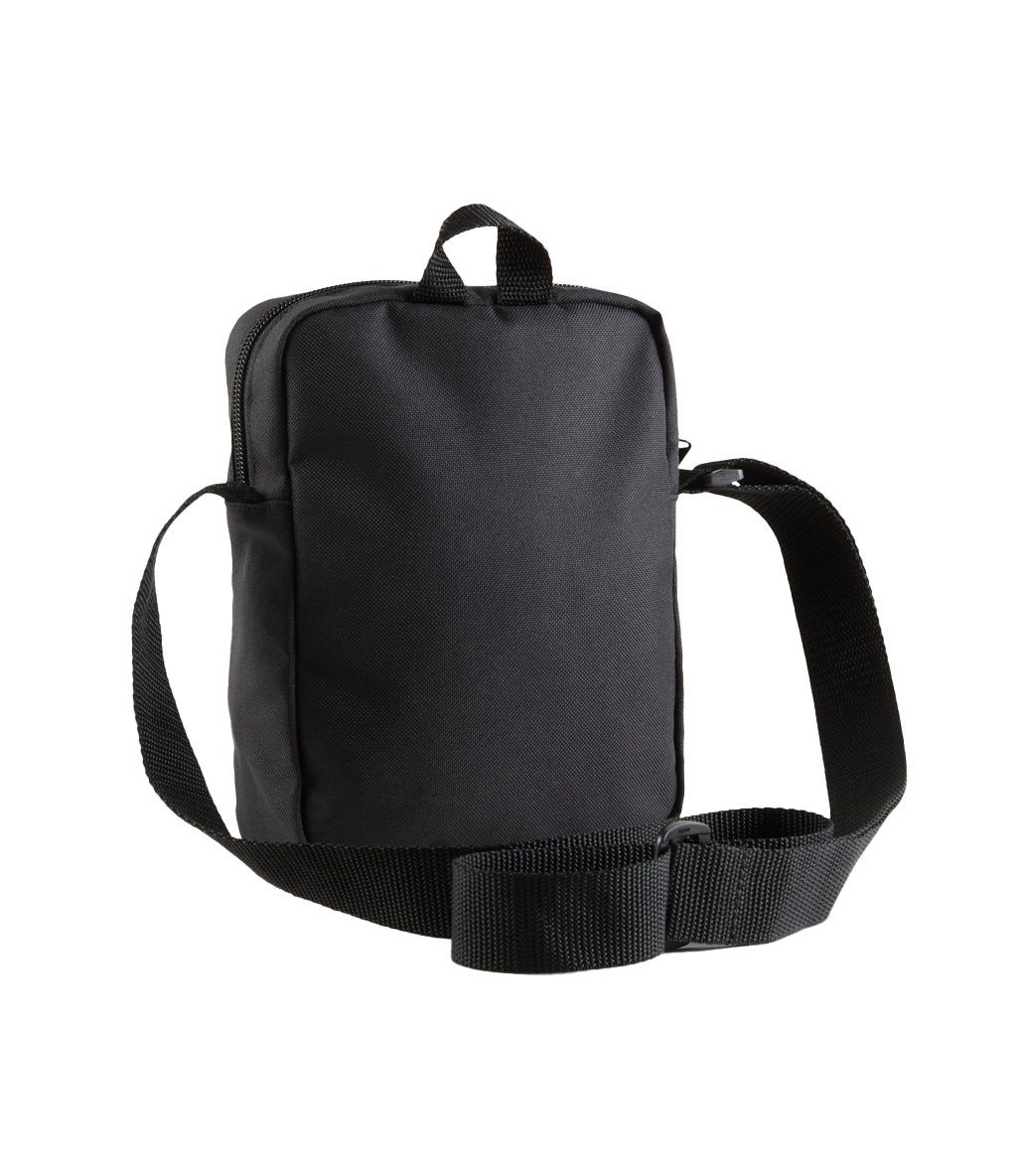 Puma Plus Portable Omuz Çantası Siyah