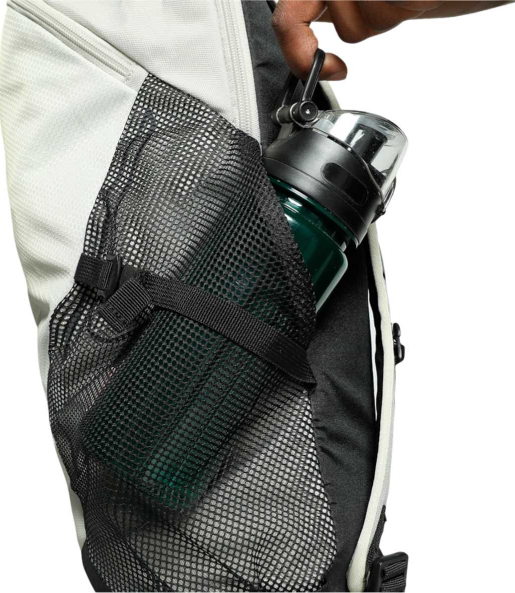 Puma Plus Pro Sırt Çantası Açık Gri