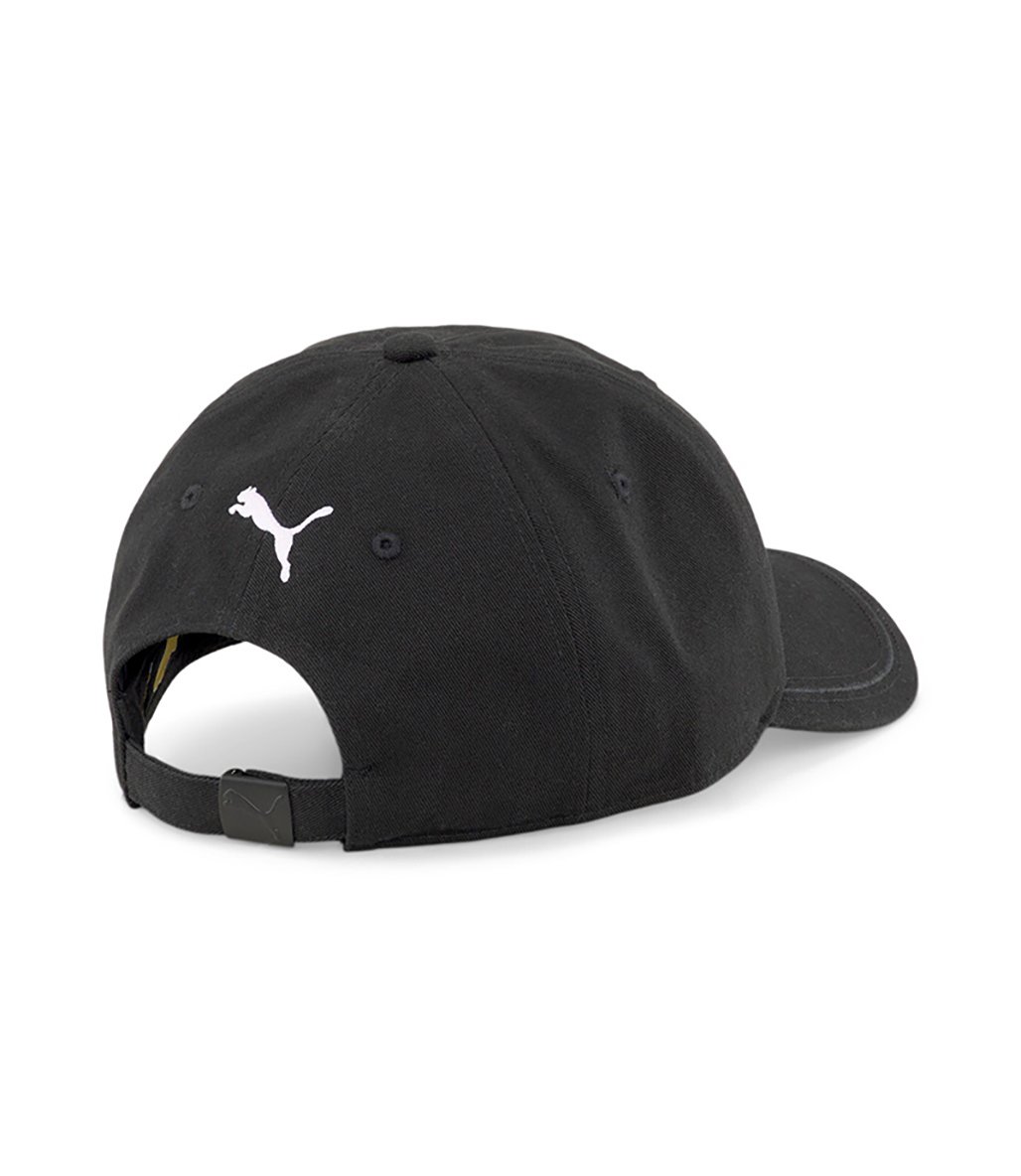 Puma Porsche Legacy Bb Cap Şapka Siyah