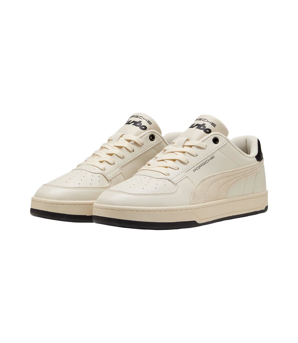 Puma Porsche Legacy Caven 2.0 Ayakkabı Bej