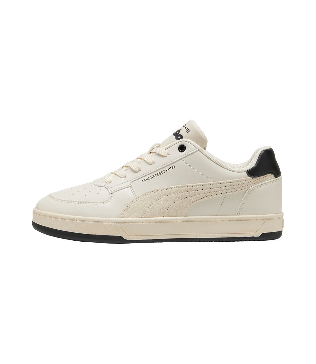 Puma Porsche Legacy Caven 2.0 Ayakkabı Bej