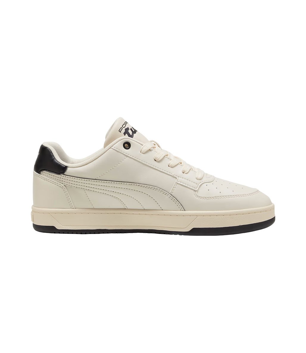 Puma Porsche Legacy Caven 2.0 Ayakkabı Bej