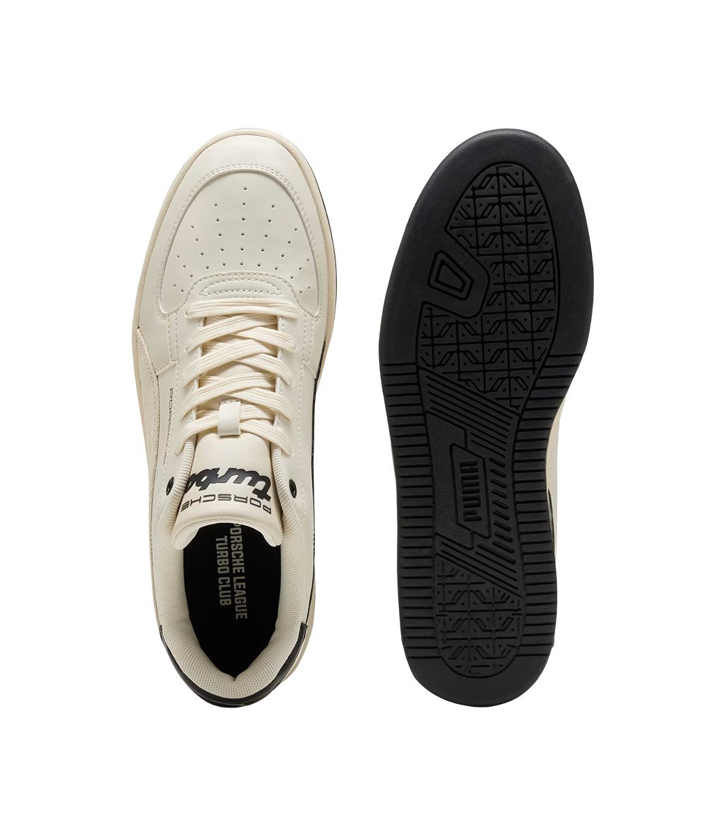 Puma Porsche Legacy Caven 2.0 Ayakkabı Bej
