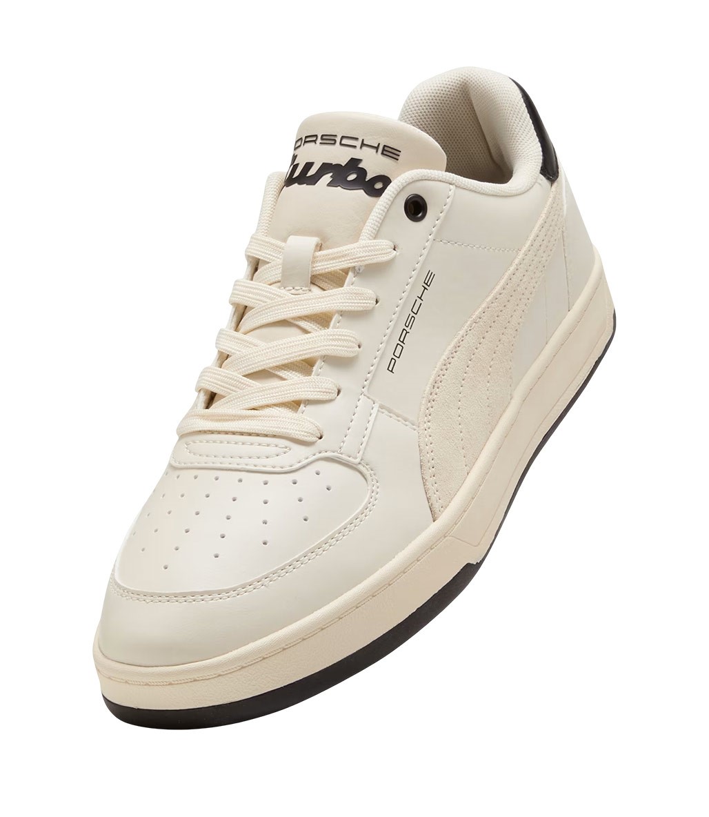 Puma Porsche Legacy Caven 2.0 Ayakkabı Bej