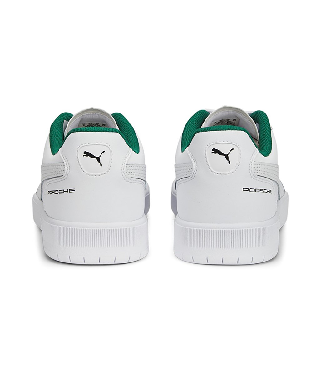 Puma Porsche Legacy Court Ultra Ayakkabı Beyaz