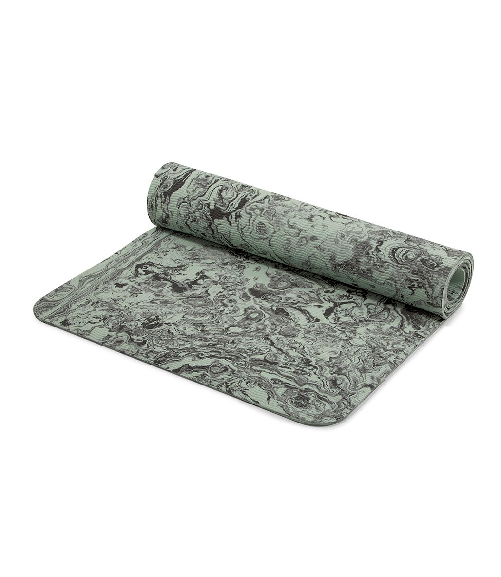 Puma Premium Studio Yoga Mat 5 Mm Yeşil