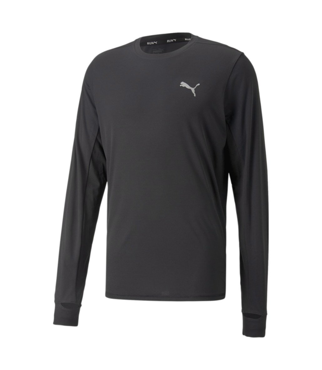 Puma uzun kollu t shirt sales