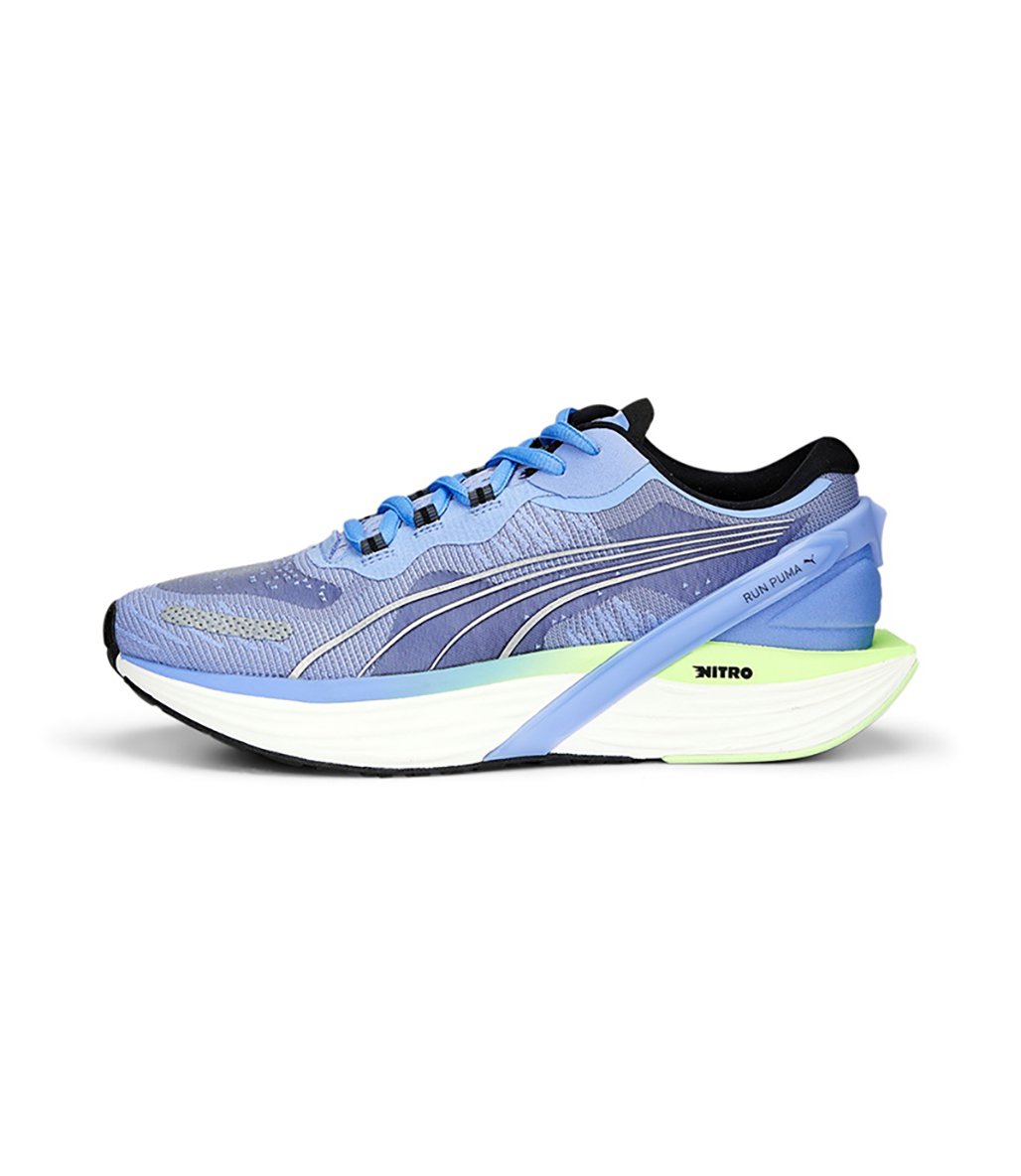 Puma Run Xx Nitro Kadın Ayakkabı Mor