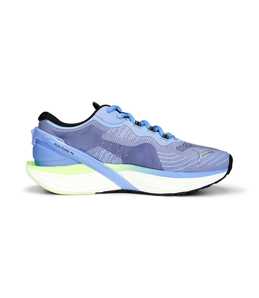 Puma Run Xx Nitro Kadın Ayakkabı Mor