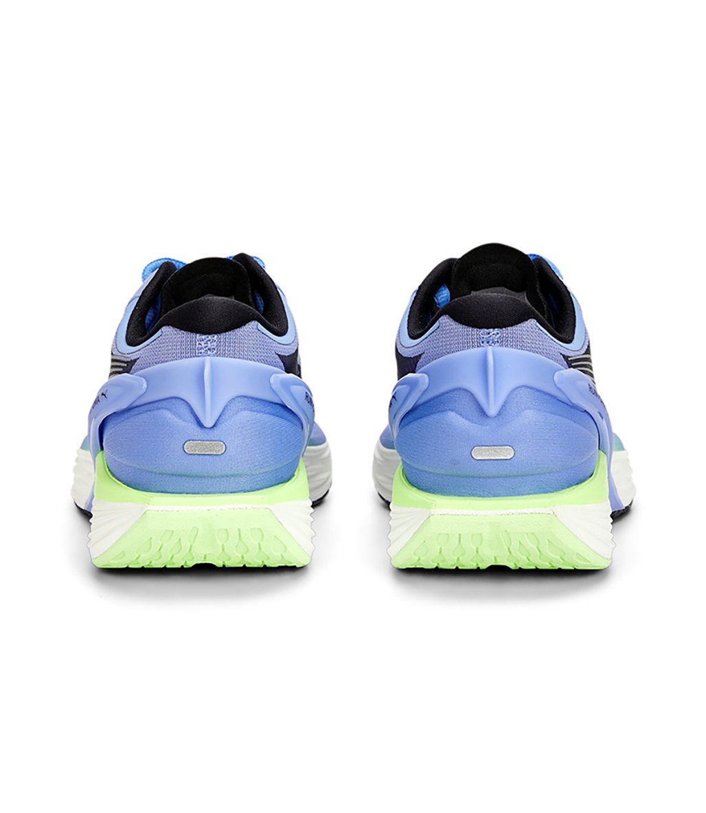Puma Run Xx Nitro Kadın Ayakkabı Mor
