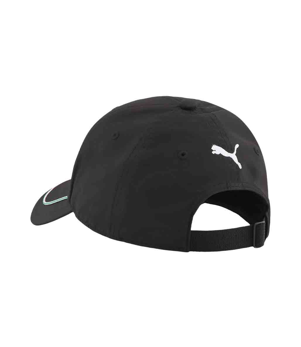 Puma Scuderia Ferrari Race Cap Şapka Siyah