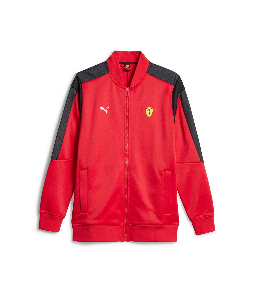 Sweater puma ferrari best sale