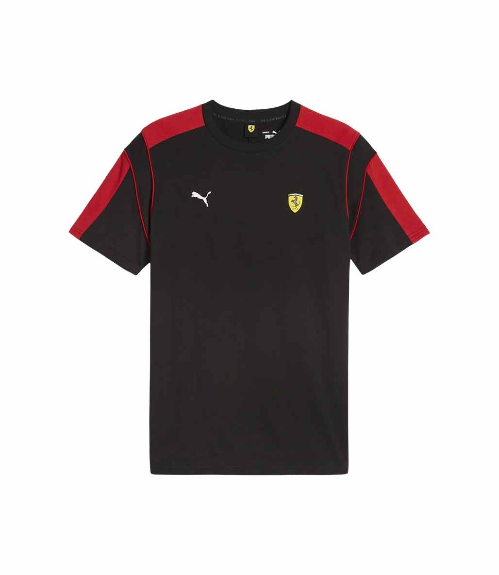 T shirt ferrari puma shop