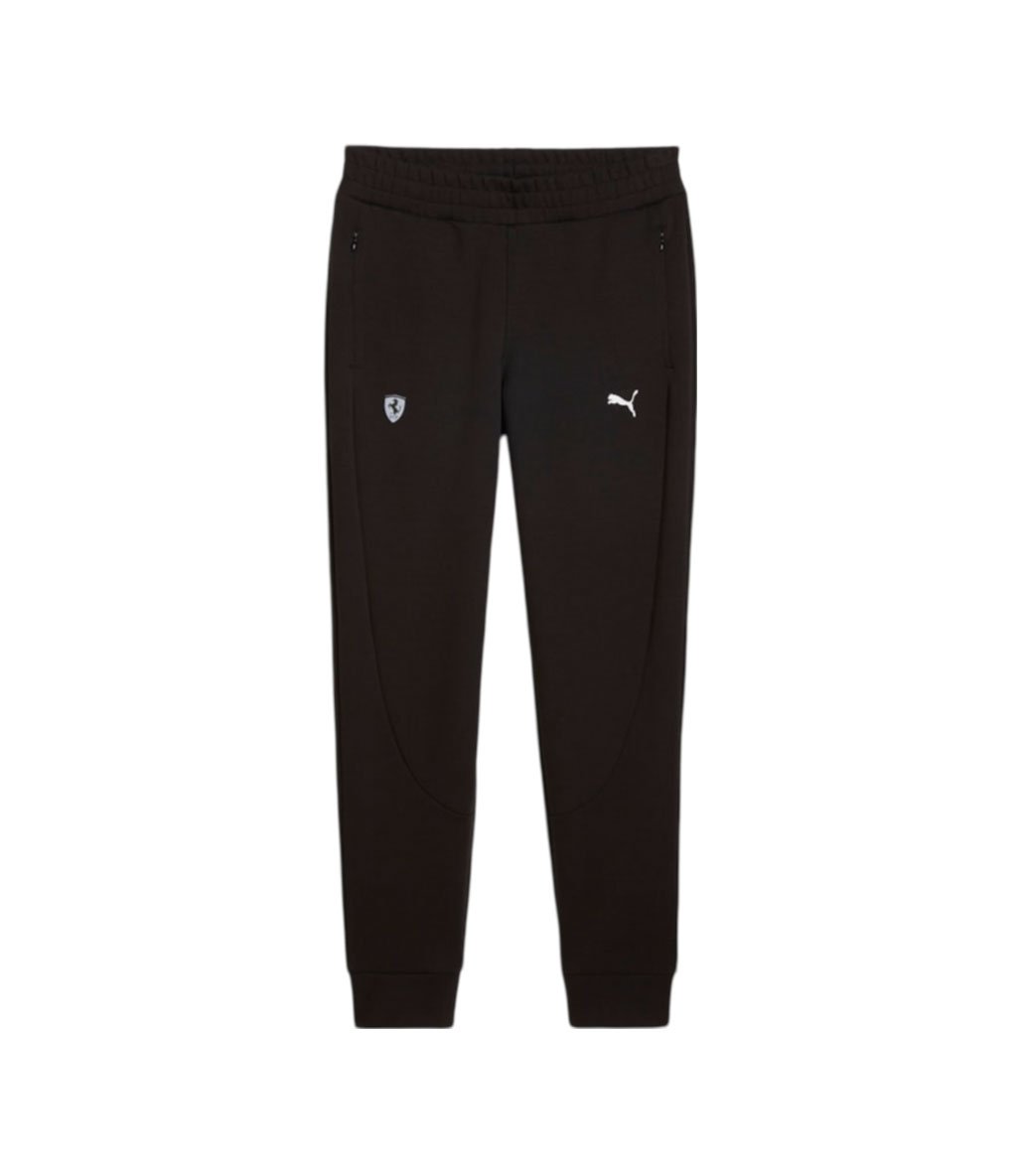 Puma Scuderia Ferrari Style Eşofman Altı Siyah