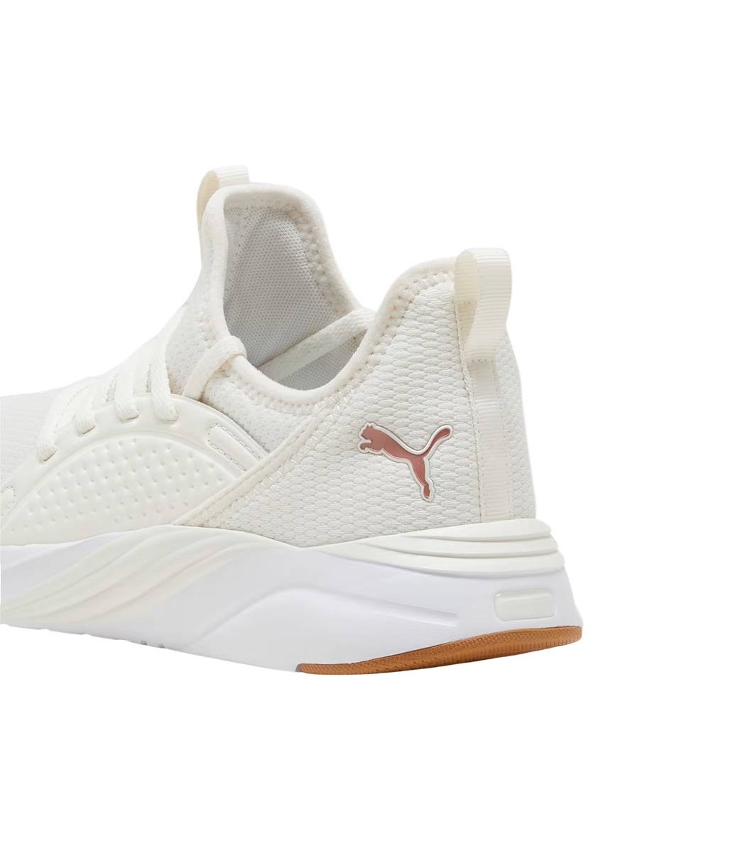 Puma Softride Sophia 2 Kadın Ayakkabı Beyaz