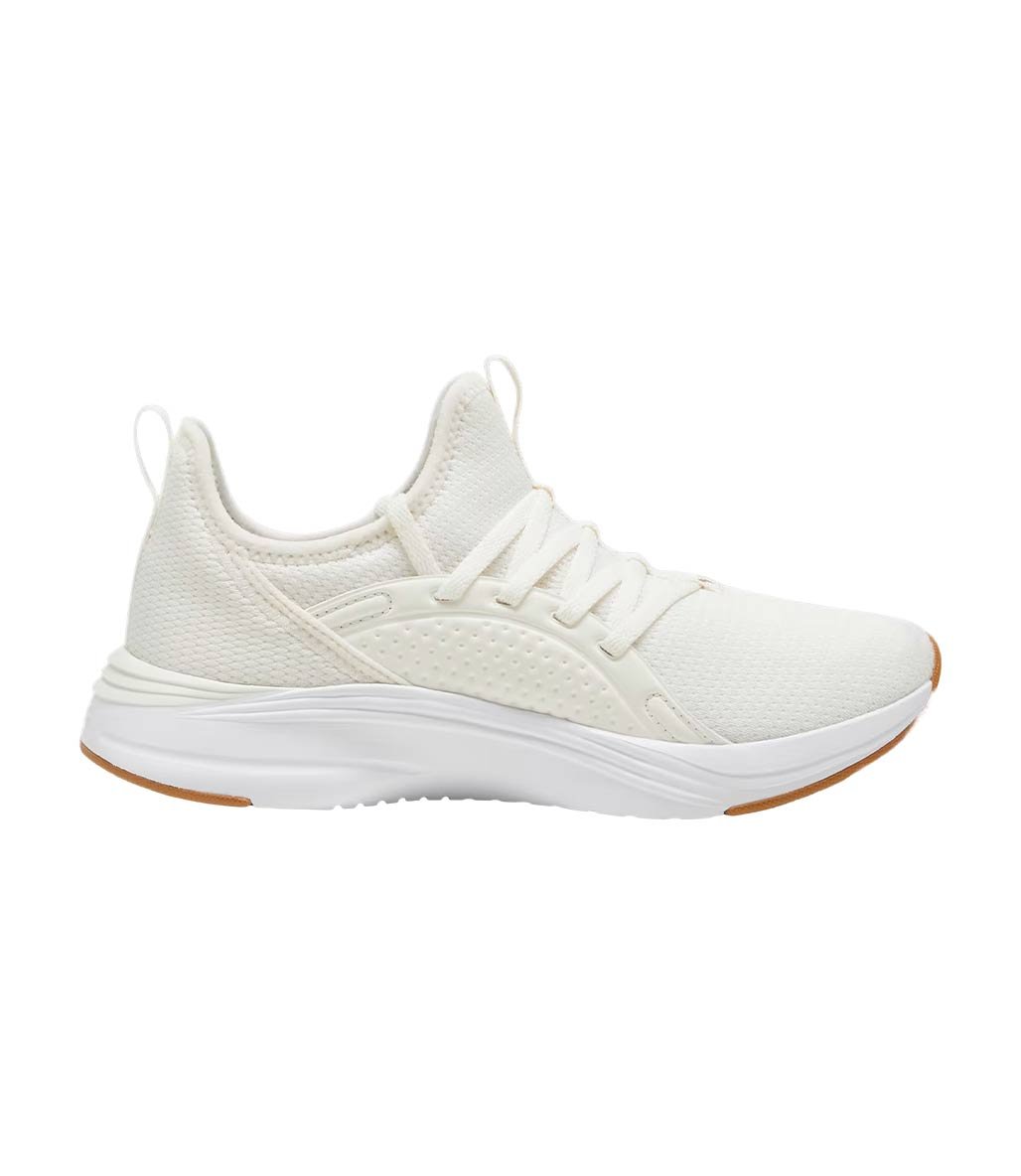 Puma Softride Sophia 2 Kadın Ayakkabı Beyaz