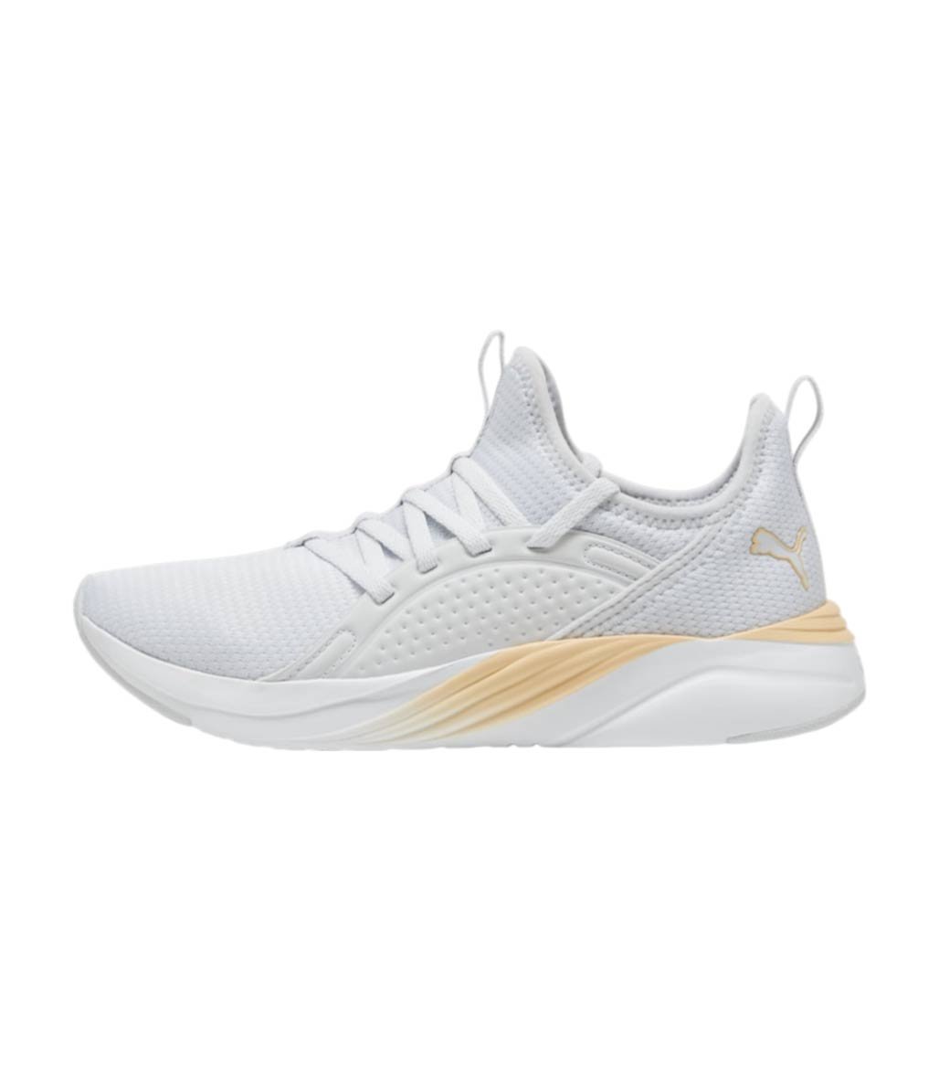 Puma Softride Sophia 2 Kadın Ayakkabı Gri