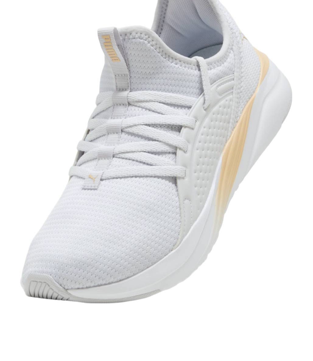 Puma Softride Sophia 2 Kadın Ayakkabı Gri
