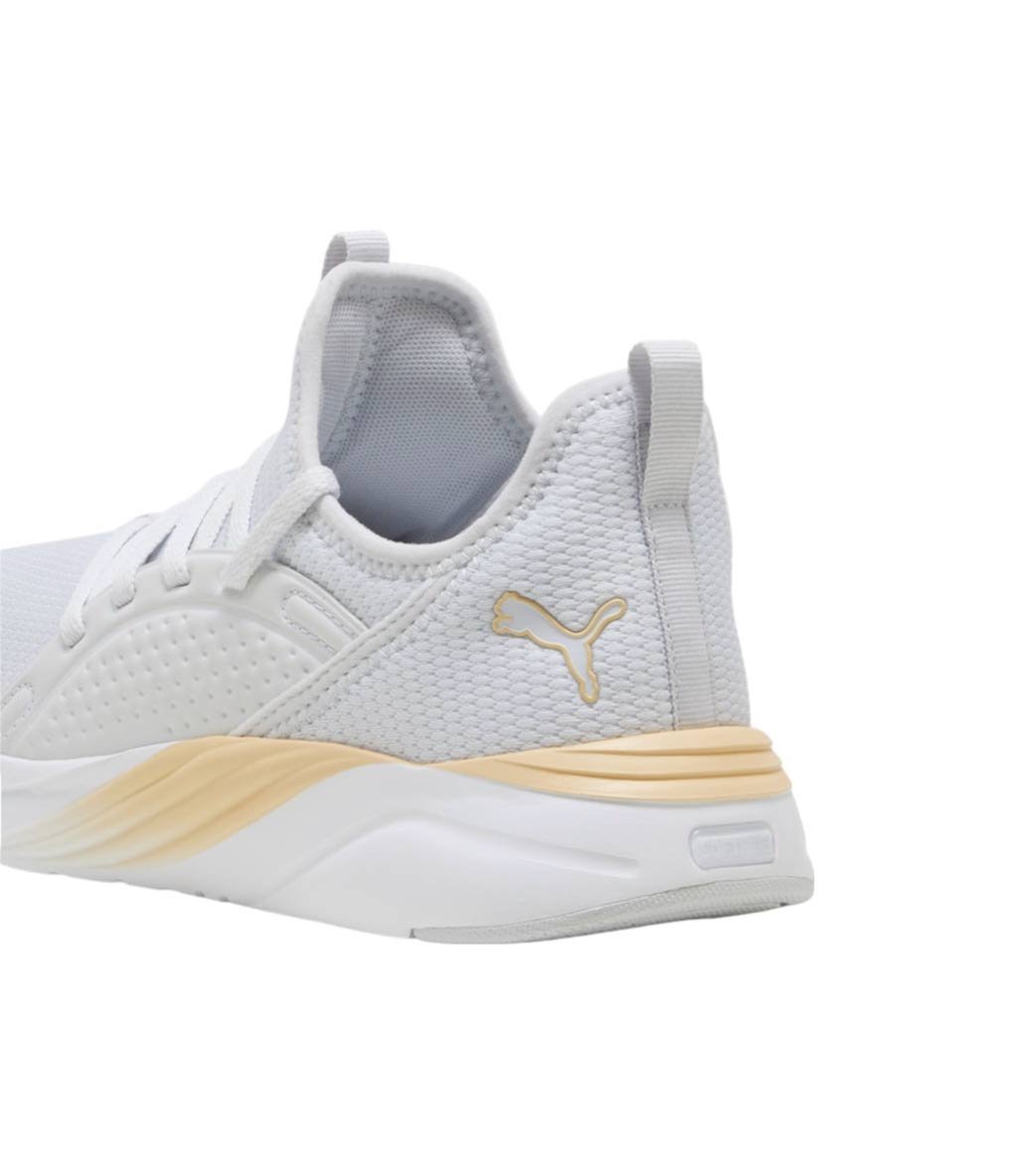 Puma Softride Sophia 2 Kadın Ayakkabı Gri