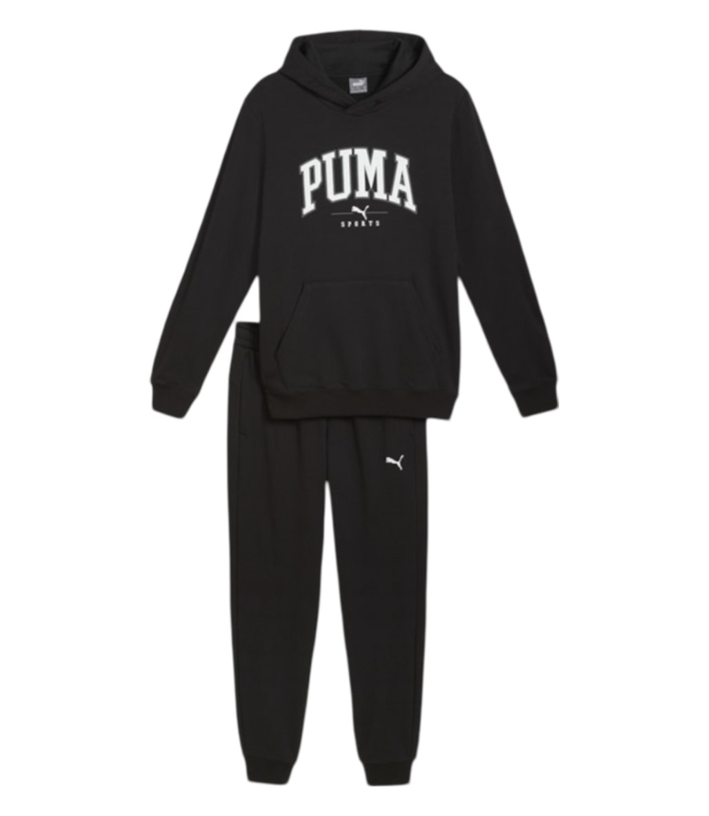 Women's puma jogger set 2025