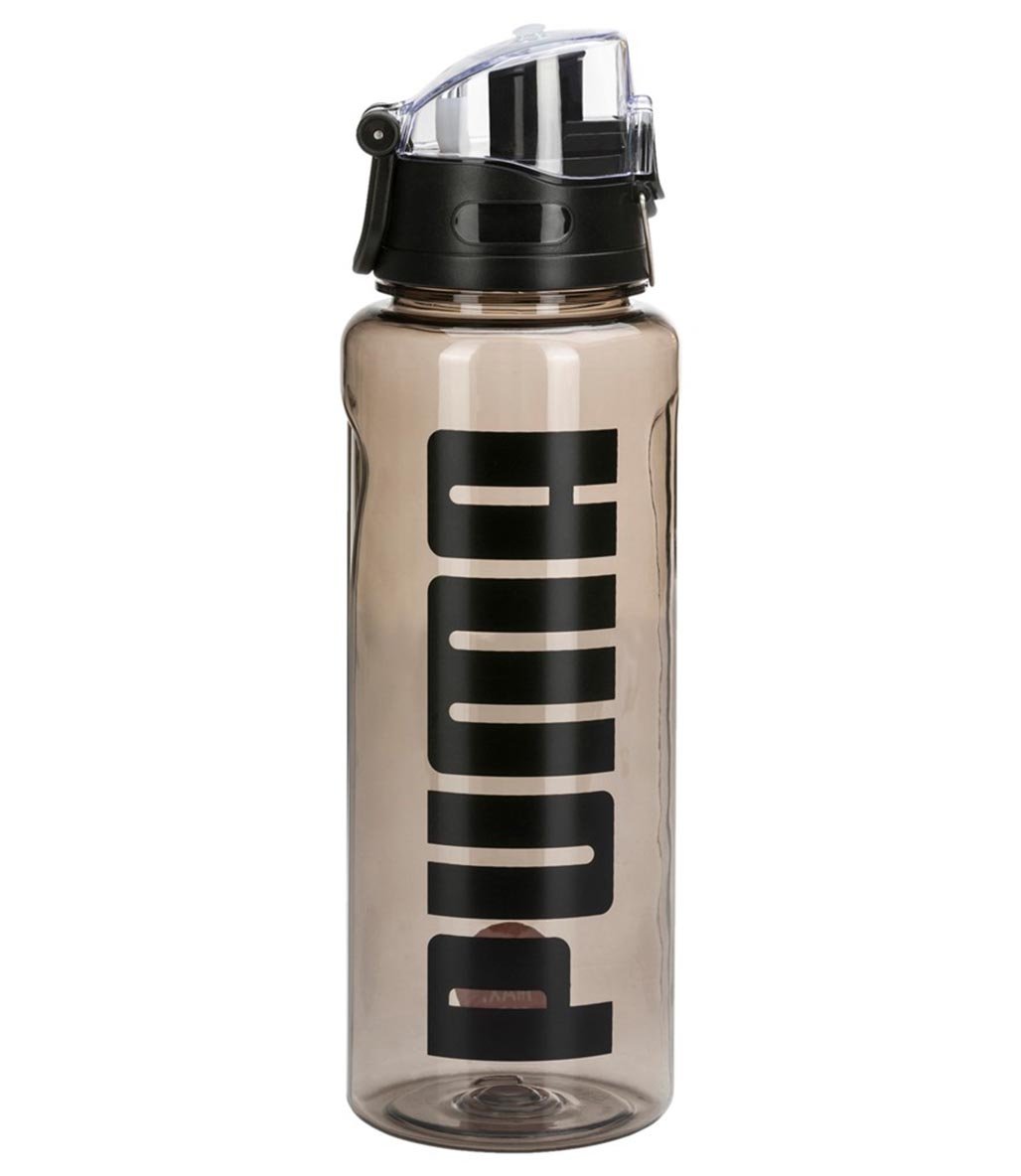 Puma Tr Bottle Sportstyle 1000 ml Matara Siyah