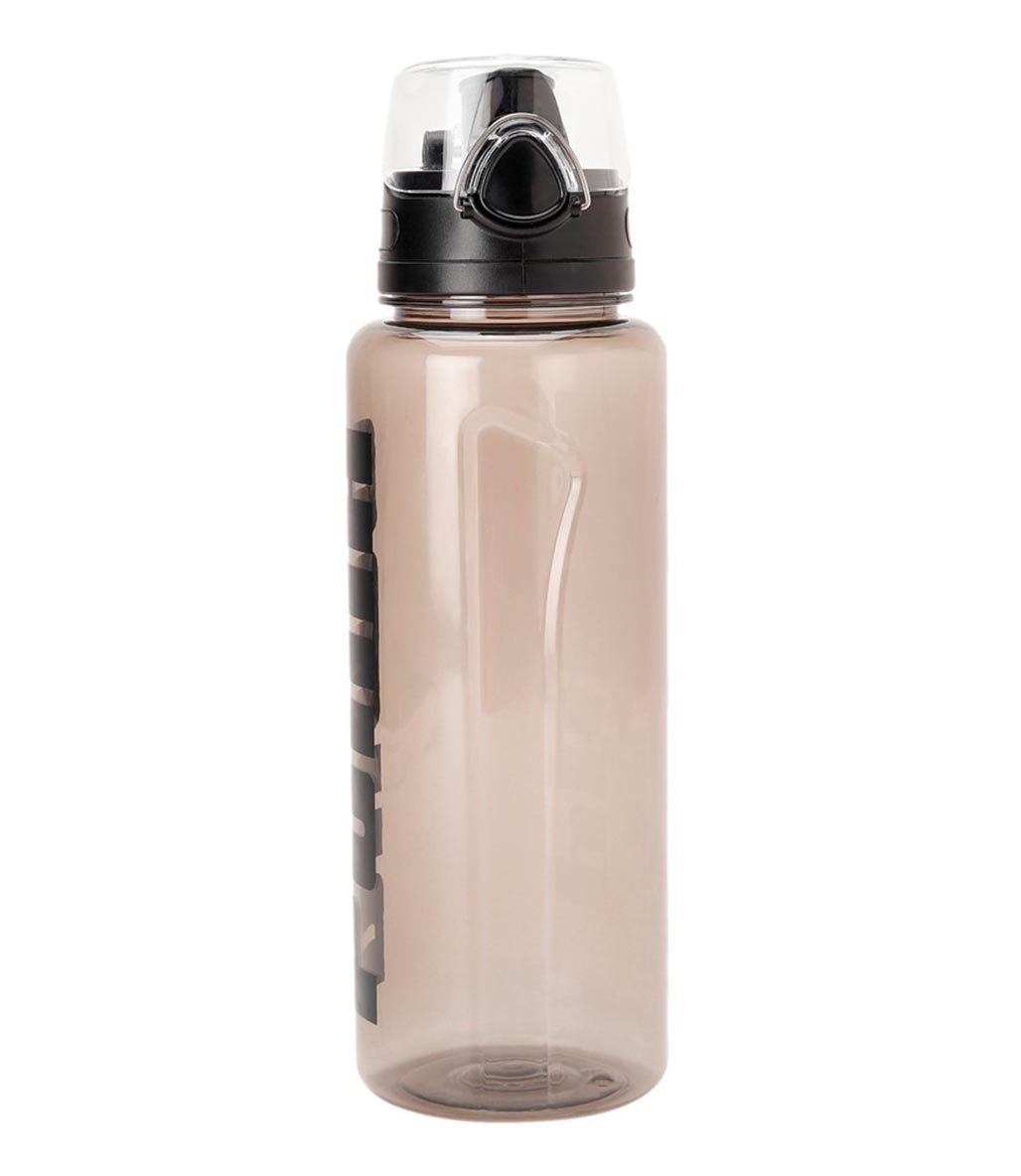 Puma Tr Bottle Sportstyle 1000 ml Matara Siyah