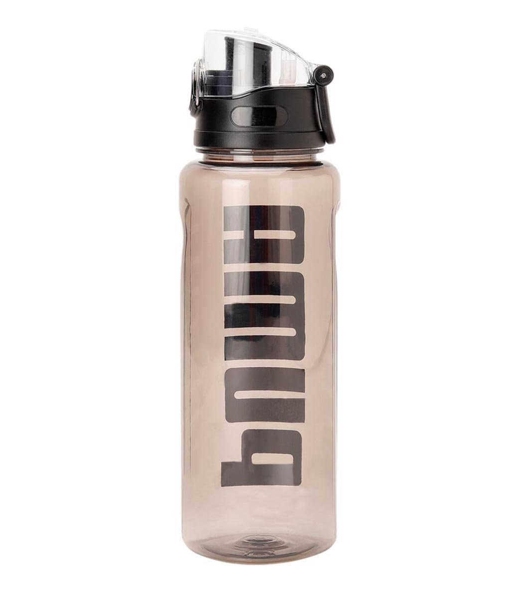 Puma Tr Bottle Sportstyle 1000 ml Matara Siyah
