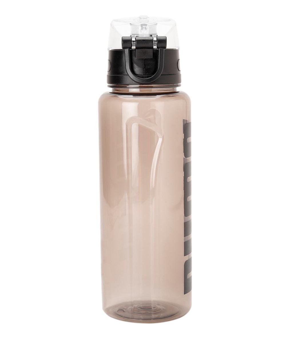 Puma Tr Bottle Sportstyle 1000 ml Matara Siyah