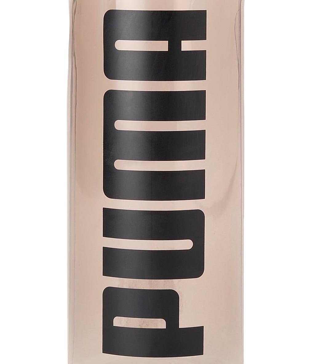 Puma Tr Bottle Sportstyle 1000 ml Matara Siyah