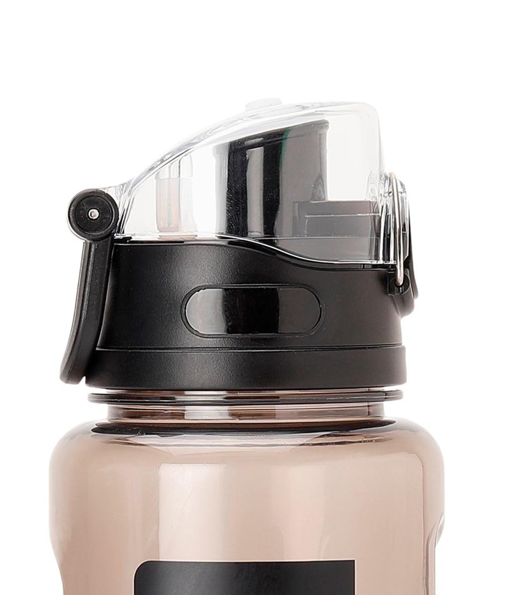 Puma Tr Bottle Sportstyle 1000 ml Matara Siyah