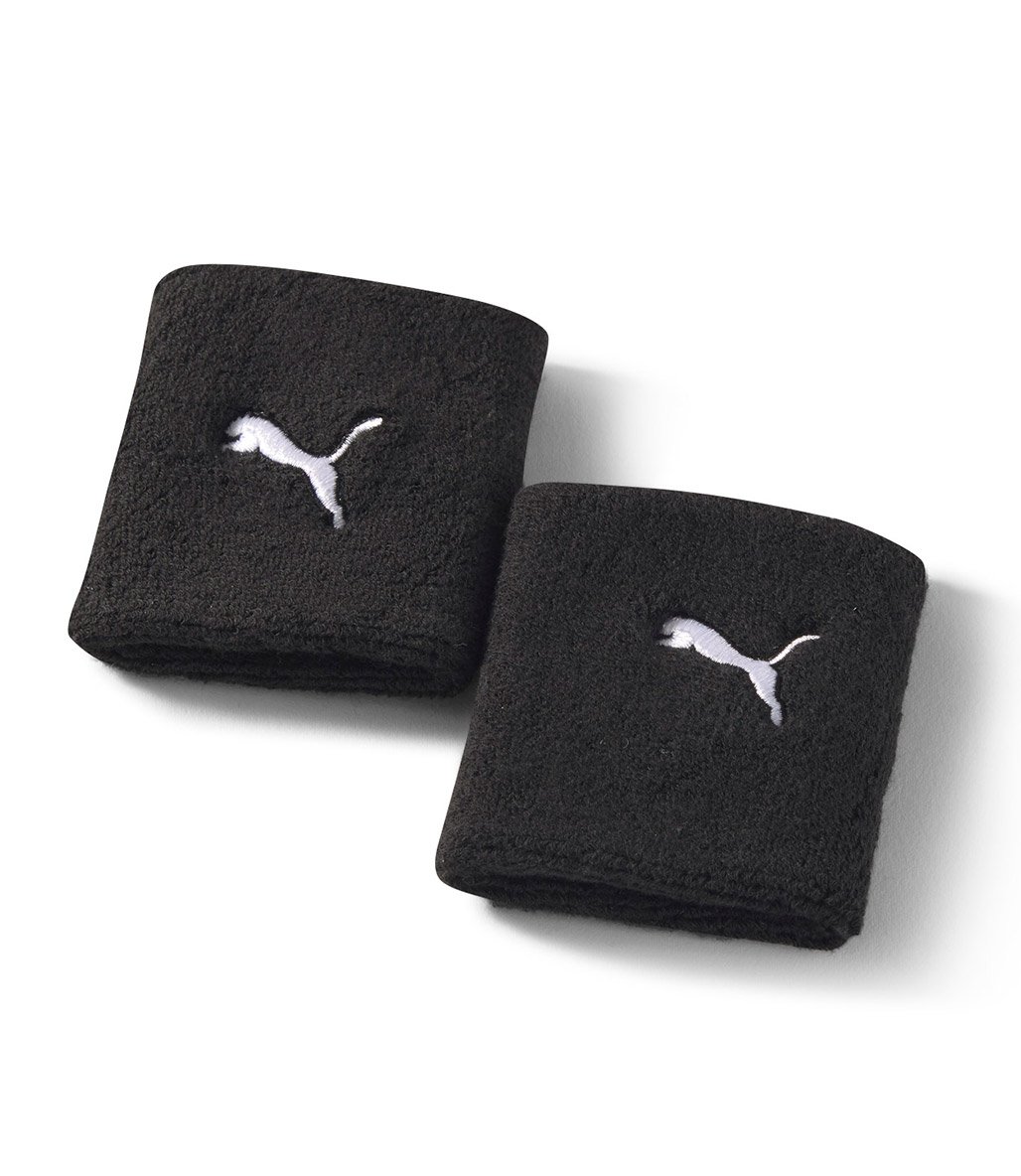 Puma Tr Ess Core Wristband Bileklik Siyah