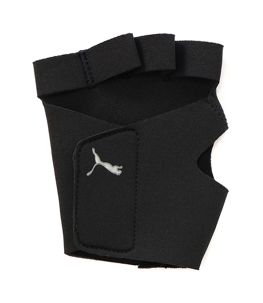 Puma Tr Ess Premium Grip Antrenman Eldiveni Siyah